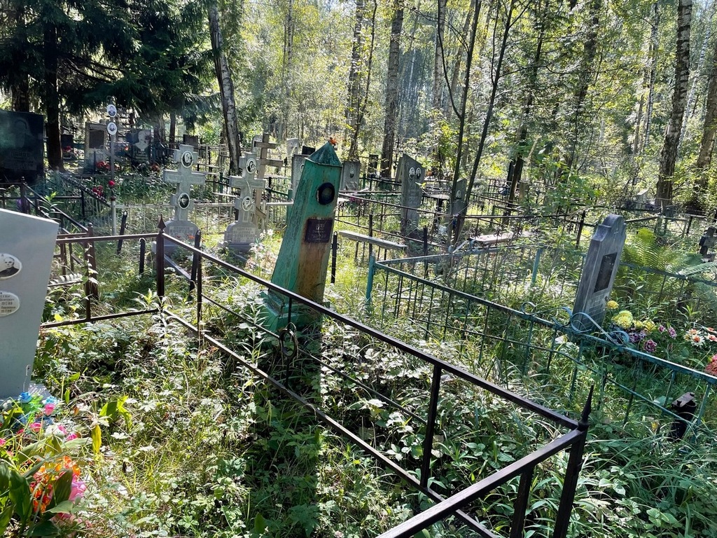 Ивлев Виктор Степанович