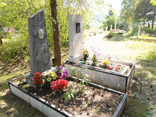 Казарина Ольга Сергеевна