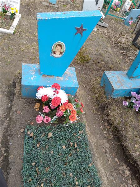 Цыганов Алексей Иванович