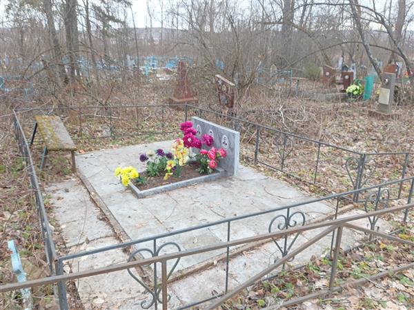 Чебыкин Анатолий Пантелеймонович