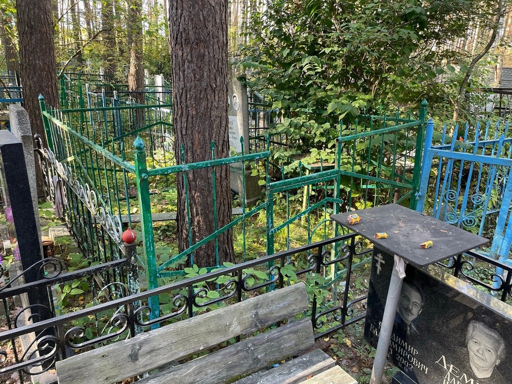 Тихонов Роман Владимирович