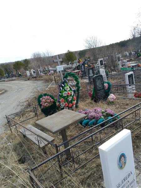 Кучеренкова Виктория Витальевна