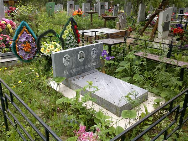 Шалаумова Мария Александровна