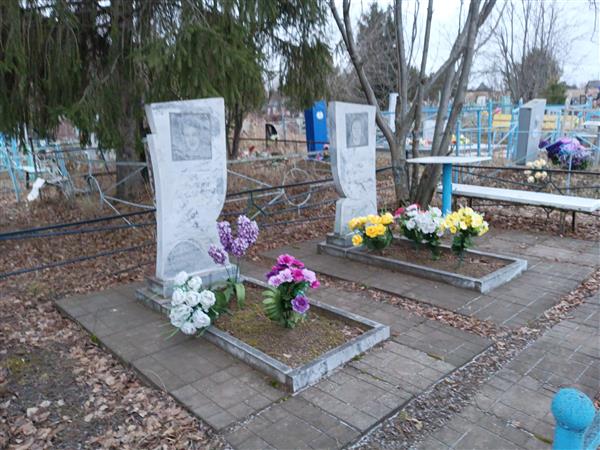 Колчин Аркадий Иванович