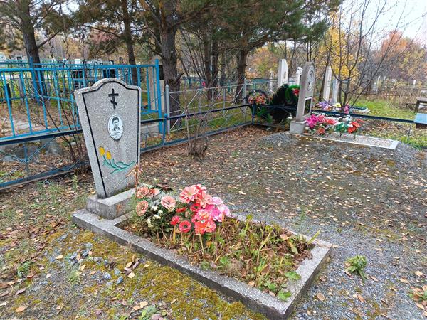 Ванцов Григорий Михайлович