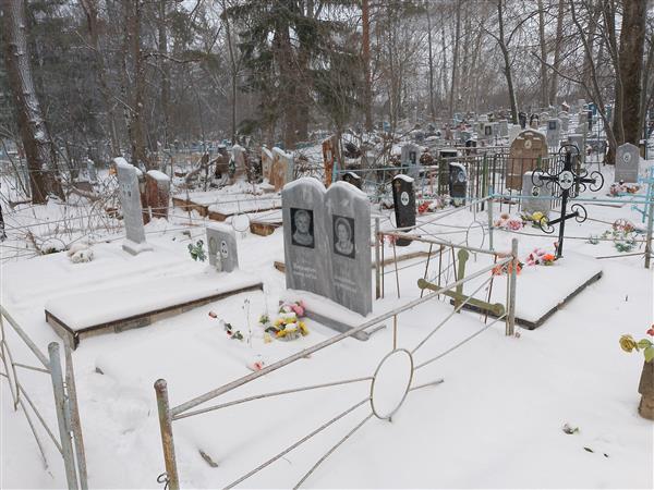 Филякин Николай Константинович