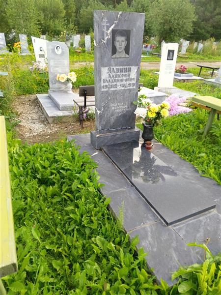 Ялунин Алексей Владимирович