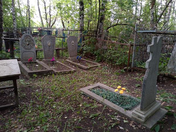 Киблер Иосиф Генрихович