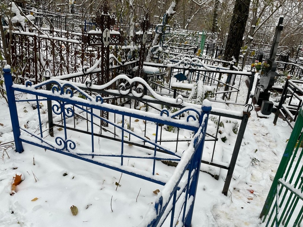 Колесов Евгений Михайлович