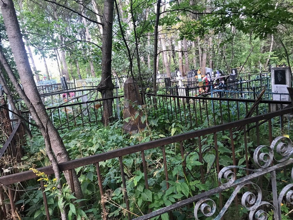 Иванов Виктор Иванович