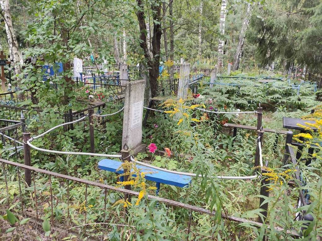 Островская Татьяна Сергеевна