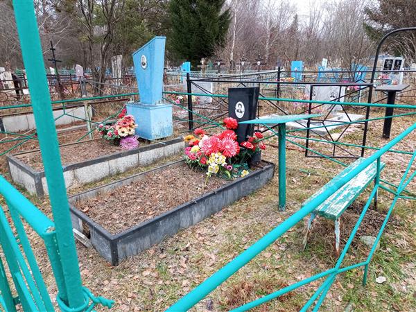 Удалов Нифантий Васильевич
