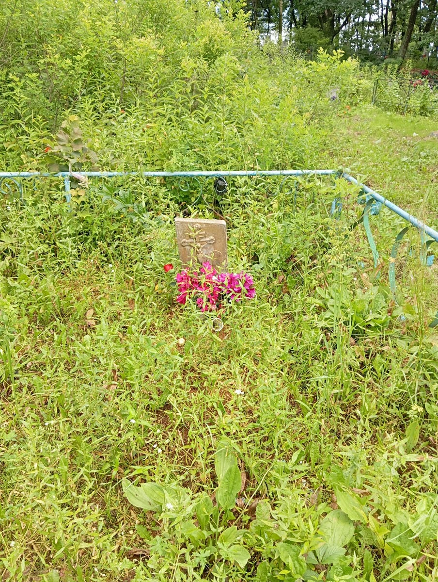 Чернец Сашенька