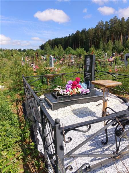 Боровиков Николай Петрович