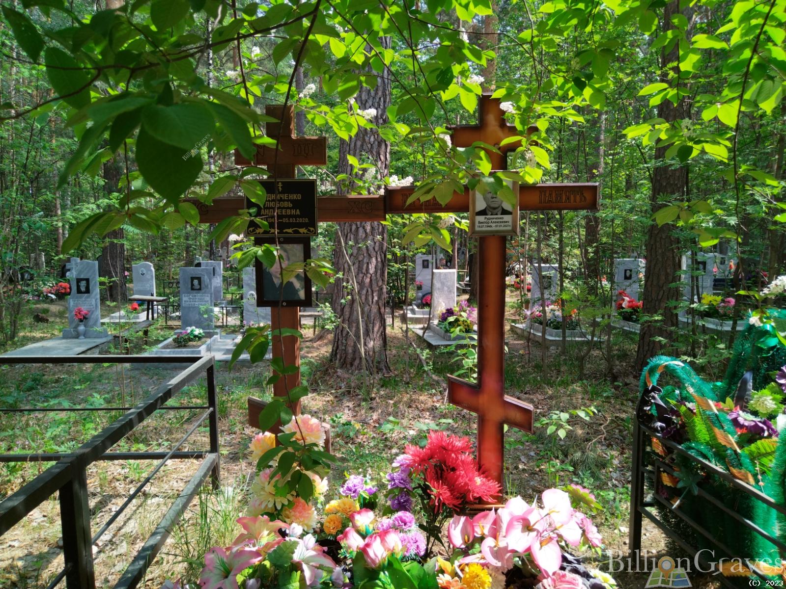 Рудниченко Виктор Алексеевич