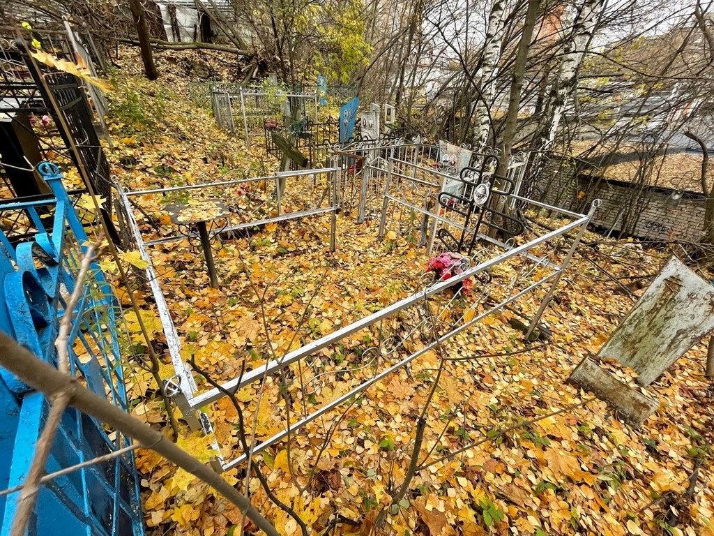 Тимакова Мария Семеновна