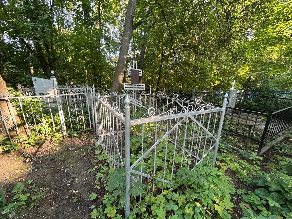 Жуков Иван Иванович