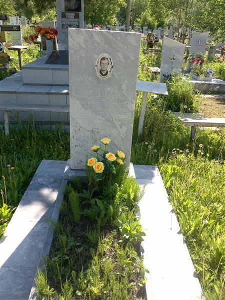 Ашихмин Александр Николаевич