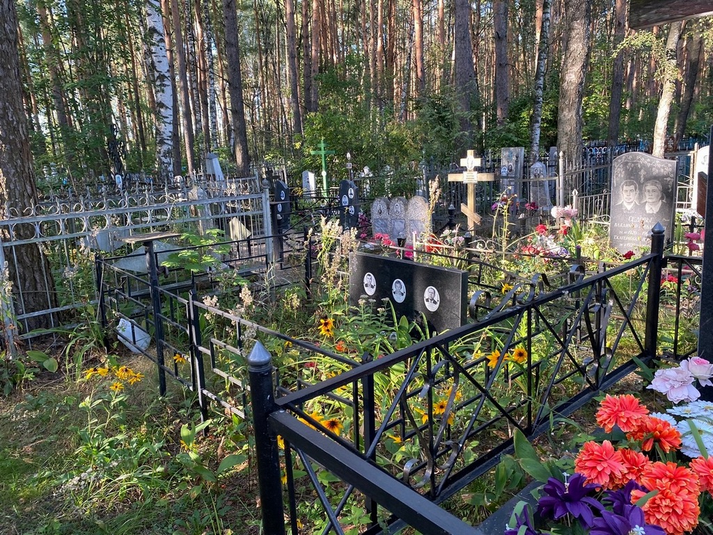 Шагалова Татьяна Андреевна