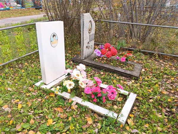 Хворостов Николай Николаевич