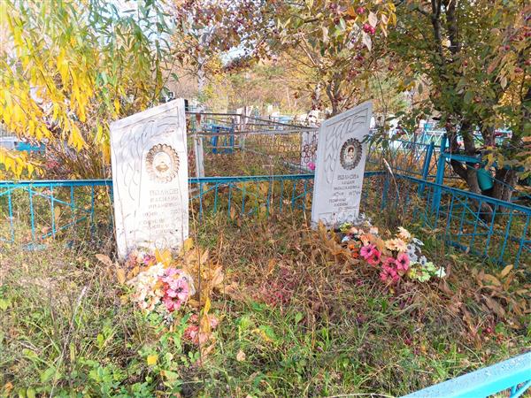 Волкова Лидия Николаевна
