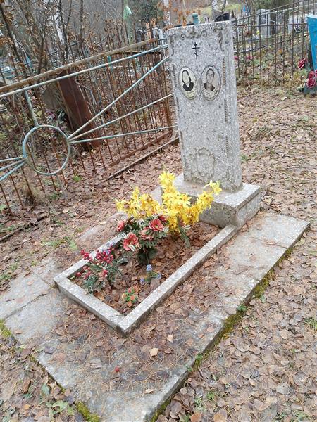 Фуфаева Анна Ивановна