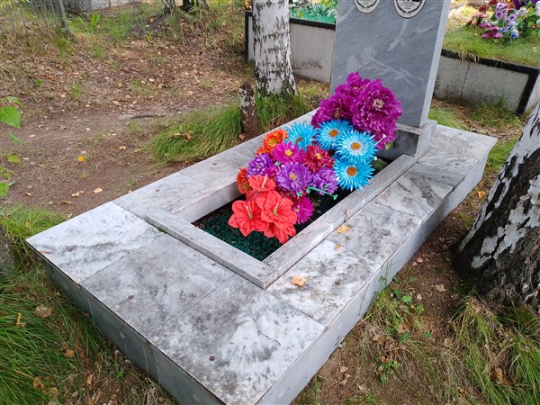Тукмачева Алевтина Павловна