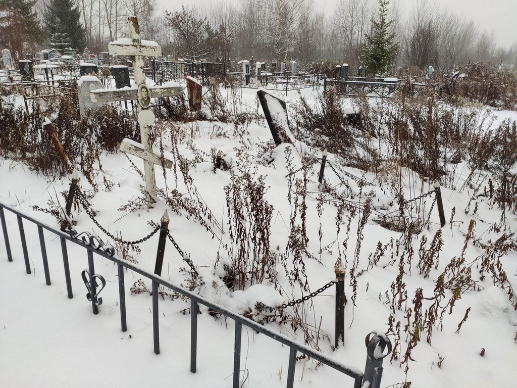 Хлыстова Мария Михайловна