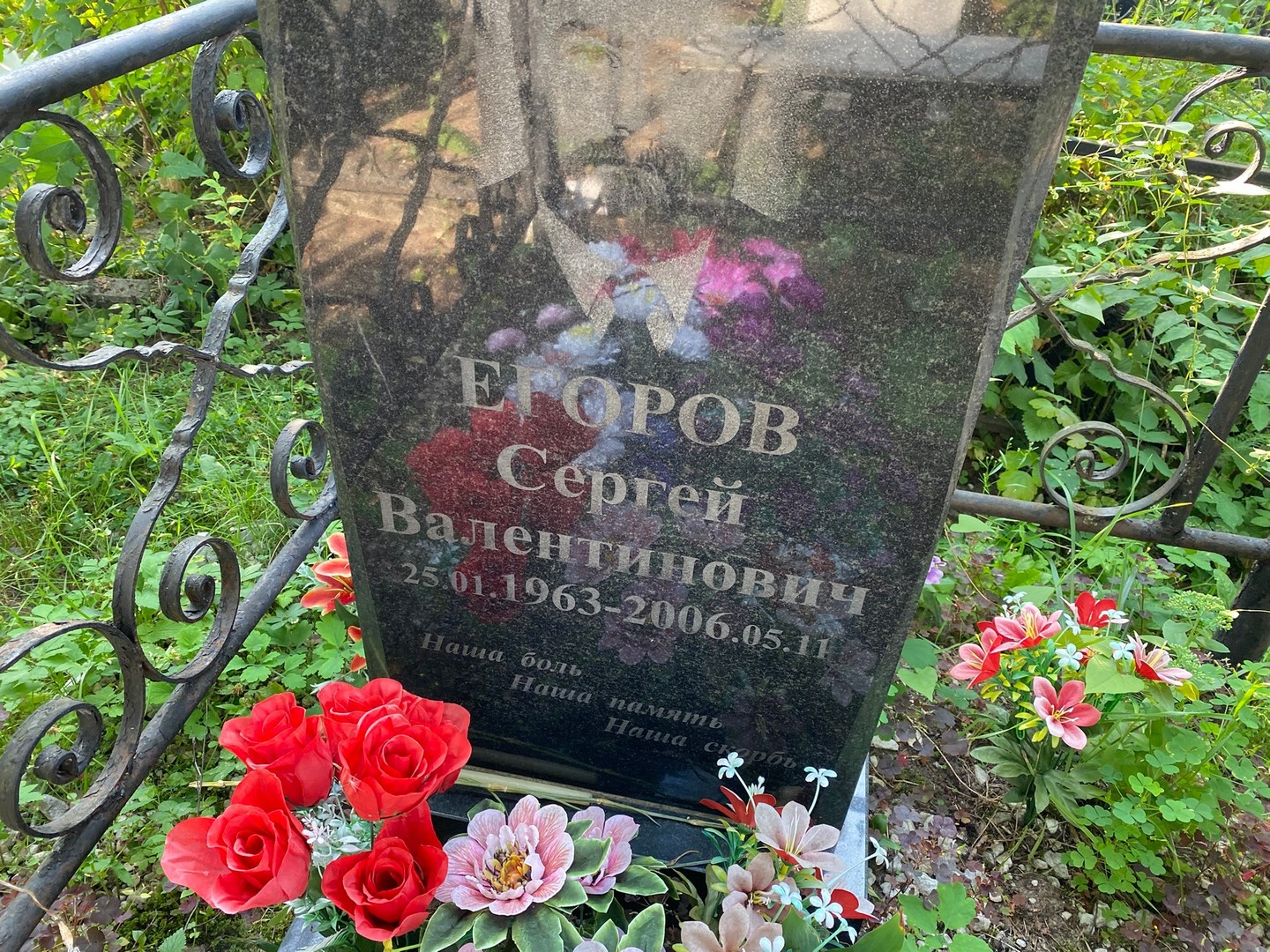 Егоров