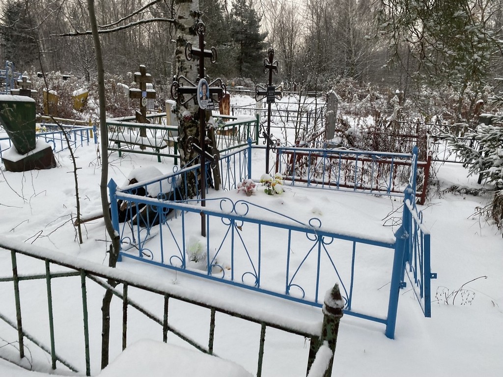 Желтов Виктор Владимирович