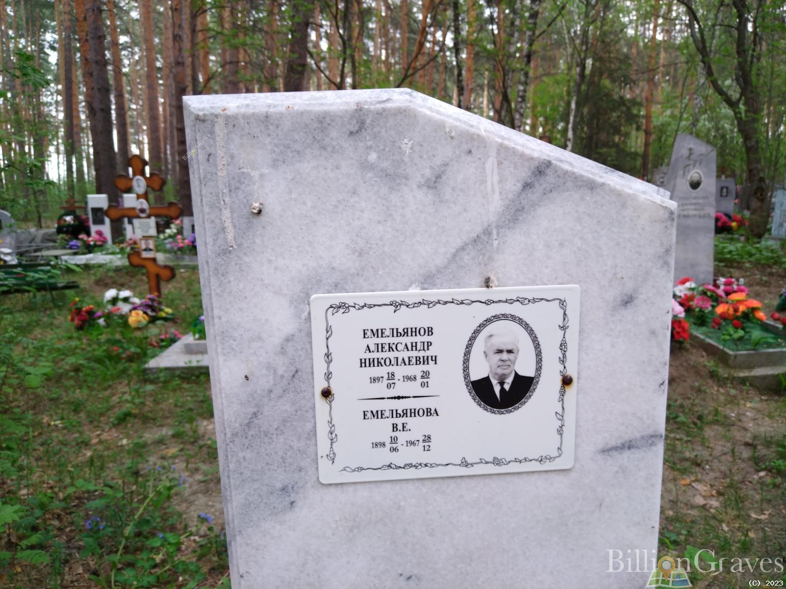 Емельянов Александр Николаевич