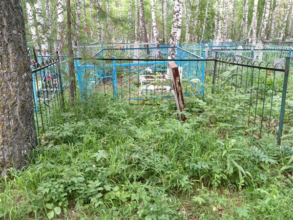 Гусев Виктор Иванович