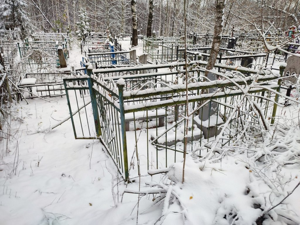 Кутырева Надежда Александровна