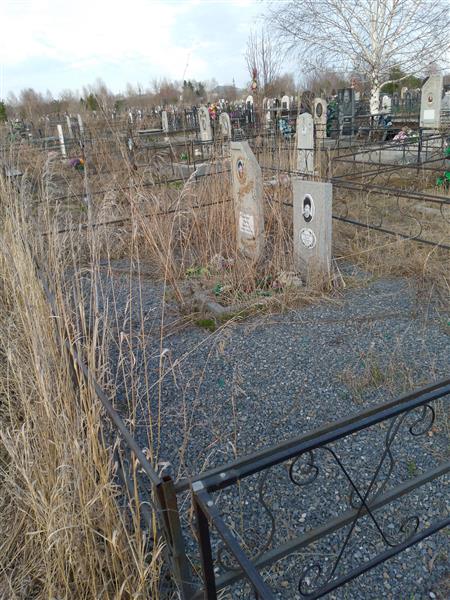 Федотова Луиза Евгеньевна