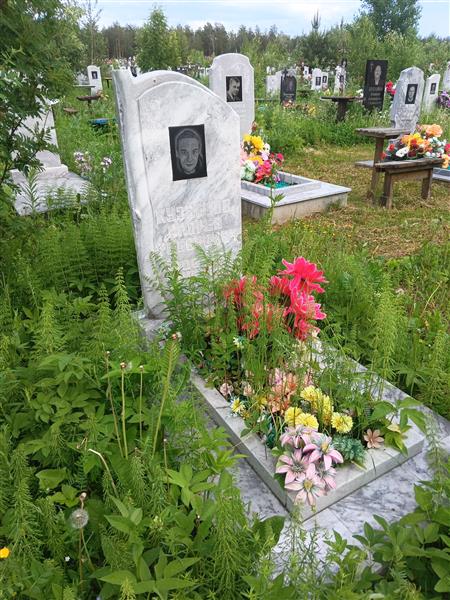 Кузнецов Андрей Федорович