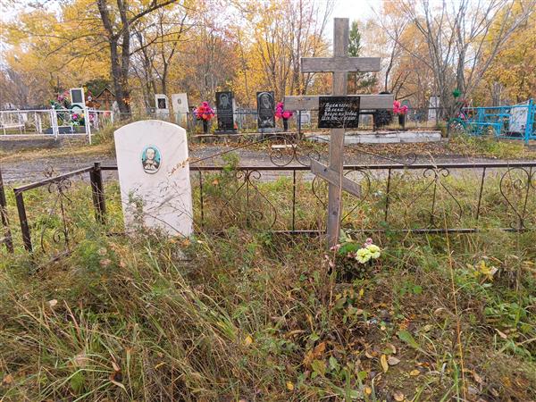 Нечкин Анатолий Алексеевич