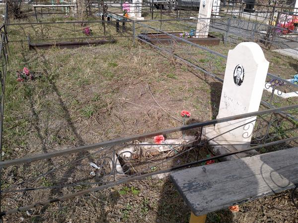 Ворогушин Юрий Петрович