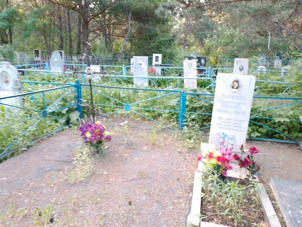 Карасева Александра Ивановна