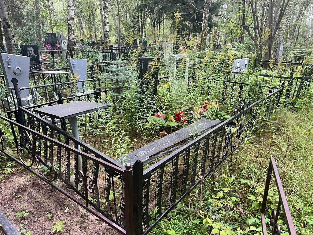 Школина Екатерина Ивановна