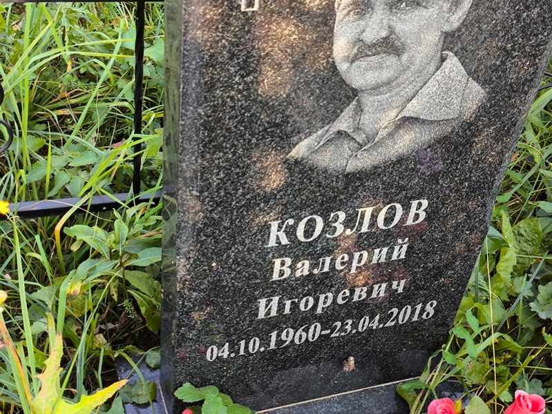 Козлов
