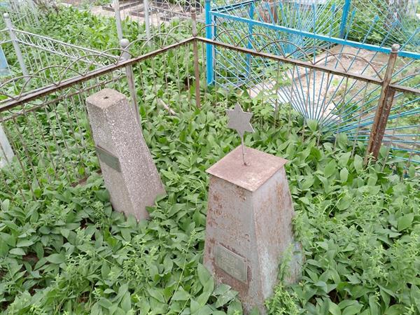Фирман Матвей Ильич