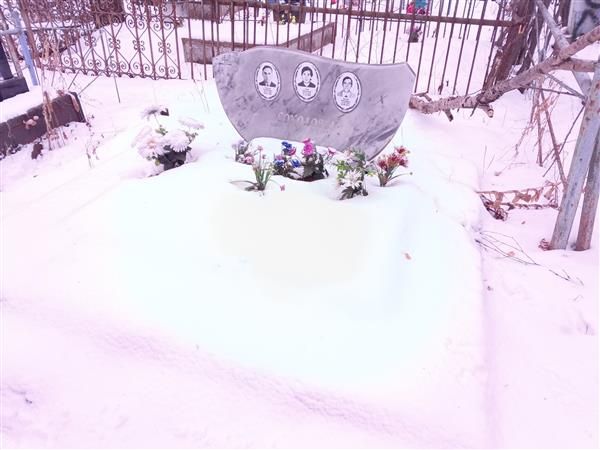 Соколова Нина Ильинична