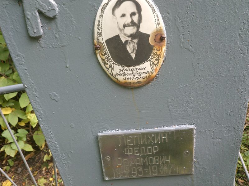 Лепихин