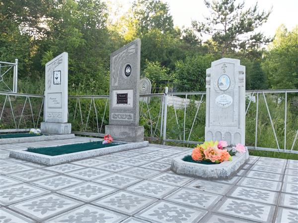 Пылинова Валентина Ивановна
