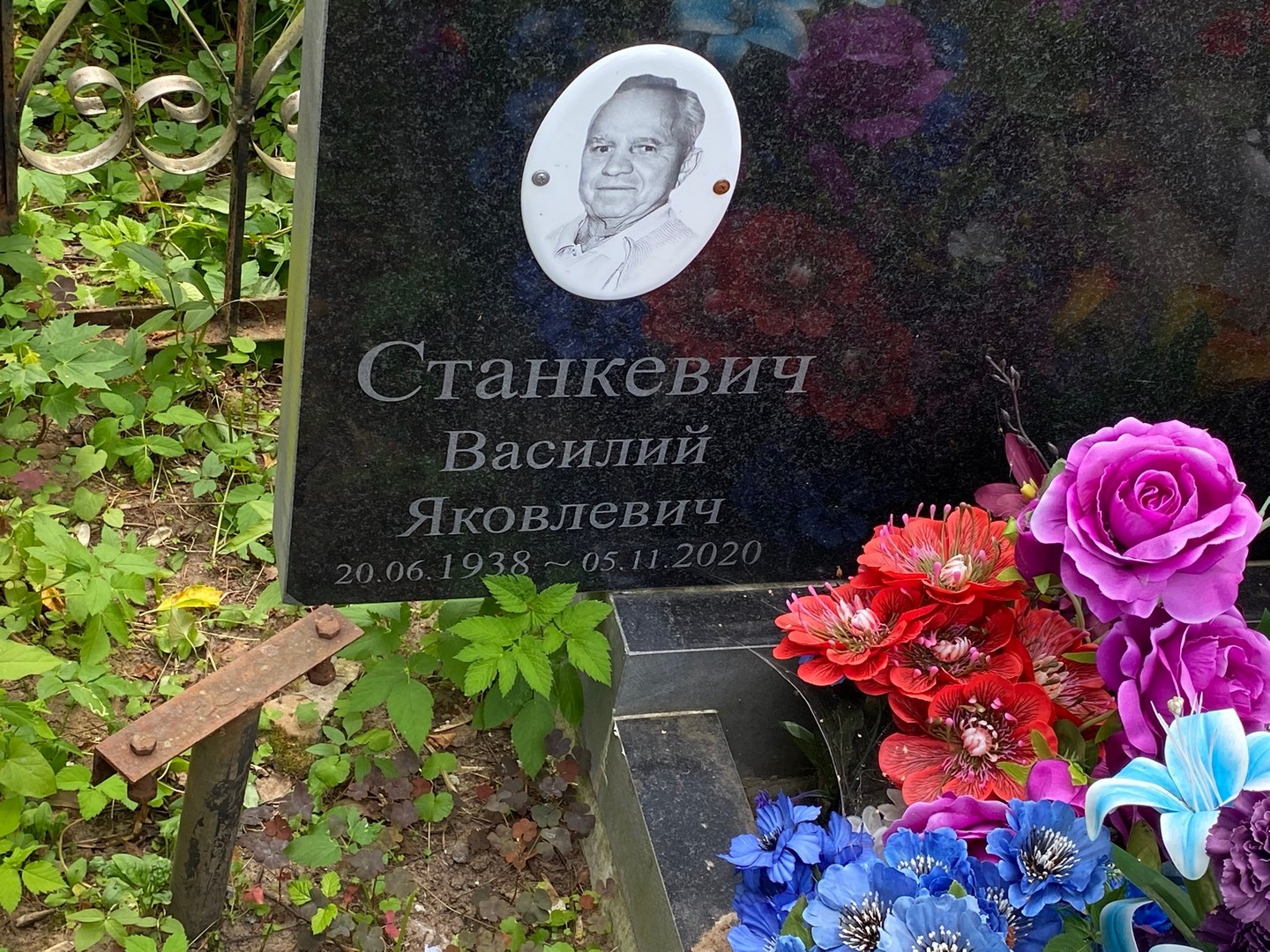 Станкевич
