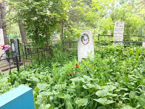 Шевальев Тамара Васильевна