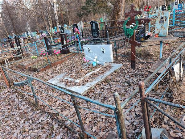 Куншиков Дмитрий Михайлович