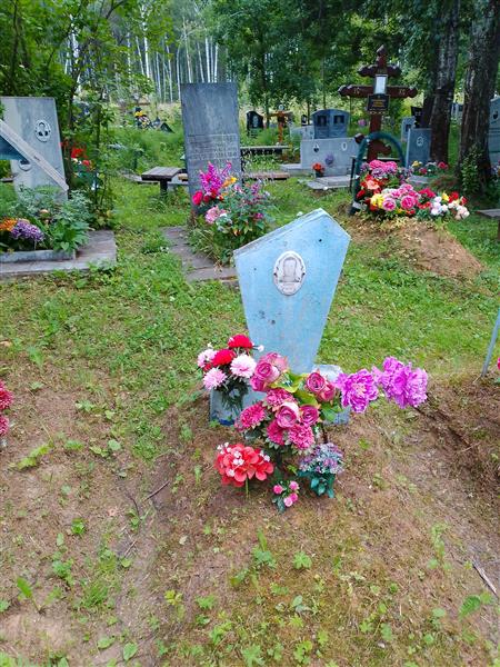 Девятова Елена Андреевна