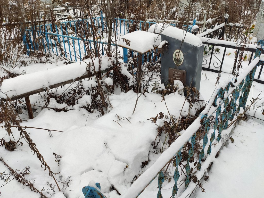 Давыдов Алексей Иванович