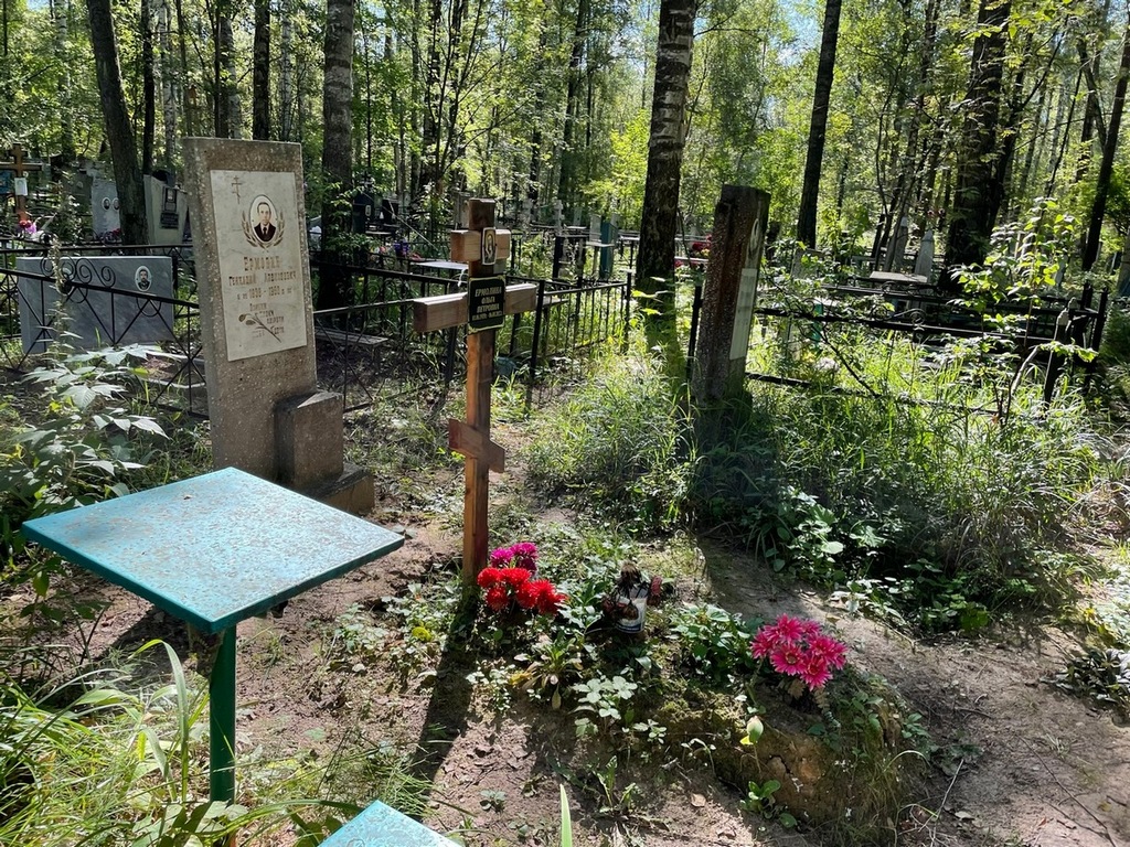 Ермолина Ольга Петровна